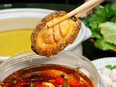 -金龙·打边炉(南京西路店)