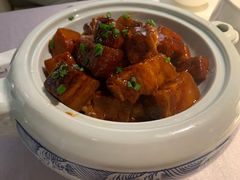 -壹品宴掦·淮扬菜(新牌坊店)