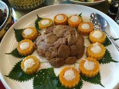 -白家大院·王府宫廷菜(苏州街店)