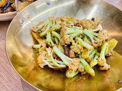 -串门海鲜烧烤(五四广场店)