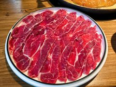 -贵厨酸汤牛肉(小十字店)