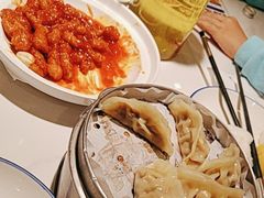 -兰湘子·湘菜小炒(济南领秀城店)