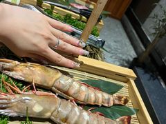 -NIUAN牛庵·日式和牛烧肉(恒隆店)