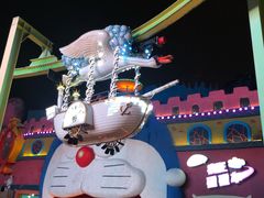 -横店影视城梦幻谷园区