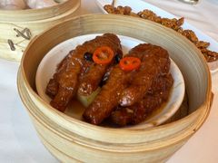 -利苑酒家(合景国际金融广场店)