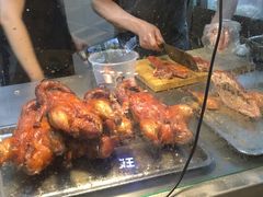 -上海枇杷烤鸭(城乡贸易中心店)