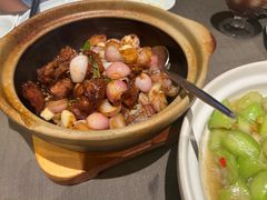 -望乡楼上海菜(日月光店)