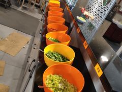 -古乐牛香·鲜牛肉牛杂火锅(解放东路店)