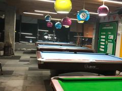 -火星工厂狼人·剧本桌游轰趴馆·自助酒吧(滨江店)