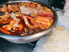 -阿姨卷饼(平凉路店)