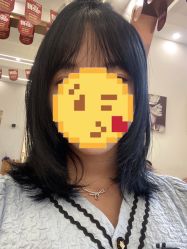 -V8潮牌·接发烫染连锁