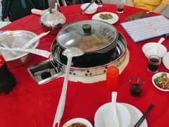 -花苑美食横琴生蚝火锅(拱北粤华路店)