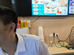 -面道赞宁海海鲜面(迎凤街店)