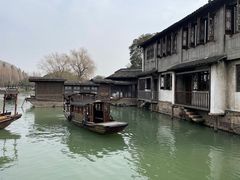 -乌镇西栅景区