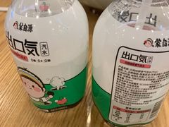 -蒙自源米线大王(信利城市广场店)