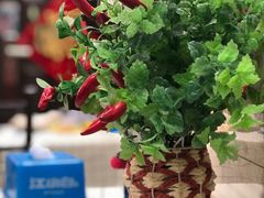 -明月食府(二区干二路店)