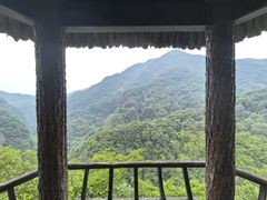 -五泄景区
