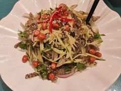 顺德捞鱼皮-清晖小苑•顺德地方菜(壹海城店)