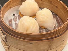 -京香轩·中餐厅(上海中庚聚龙酒店)