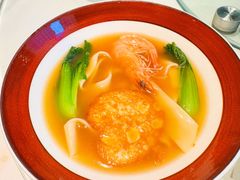 -燕郊烧鸽子(酷车小镇店)