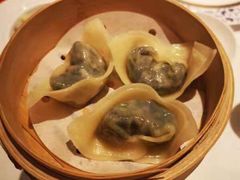 -Yan Ting 宴庭中餐厅(上海静安瑞吉酒店)