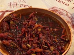 -虾大侠·盱眙龙虾老北京铜锅涮羊肉(金楠天街店)