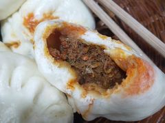 -清真石家包子(大皮院总店)
