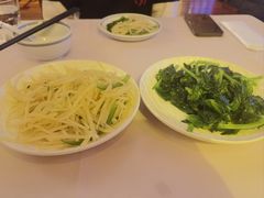 -龙门阵茶屋川菜馆(武康路店)