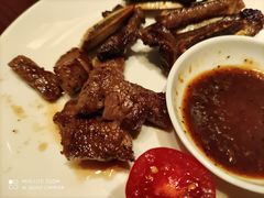 -佛山希尔顿酒店·融誉亚洲美食荟