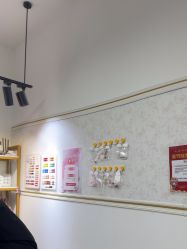 -尤米一站式美甲美睫