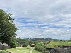 -飞天山旅游区
