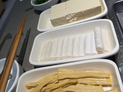 -海底捞火锅(枫蓝国际购物中心店)