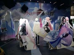 -武汉客厅中国文化博览中心
