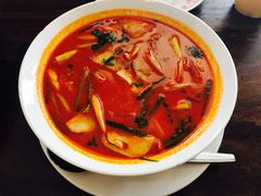 -Dang restaurant (patong phuket)