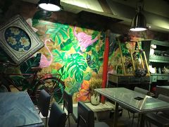 -烛影拾光观景餐厅·创意菜·摄影·小提琴(大唐不夜城店)