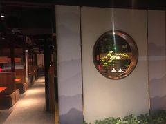 -山之屋炭火烧肉·生啤畅饮(大朗万科中央公园店)