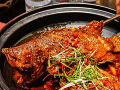 -2046湘味厨房(深圳湾店)