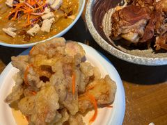 -95号酱骨·一块豆腐(展春园西路店)