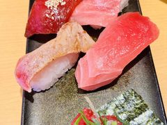 -sushiro寿司郎(上野店)