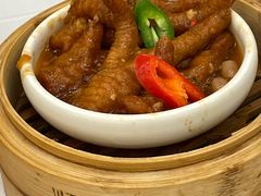 -顺德人家食府(黄金广场店)