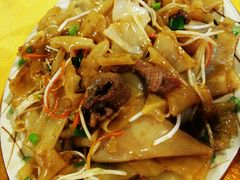 -洞密园美食城·二十二年老店(富华路店)