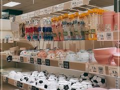 -NITORI 宜得利家居(金银潭永旺梦乐城店)