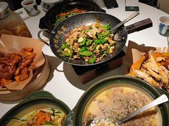 -费大厨辣椒炒肉(黄兴中心广场店)