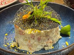 -卢布里西餐厅(海拉尔店)