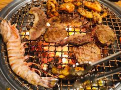 -黑牛の店·和牛烧肉(合生汇店)