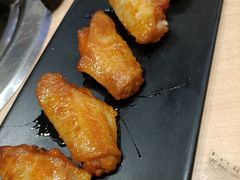 -花味·自助烤肉(雨花客厅店)