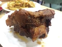 -一锅厨东北水饺店(厦大店)