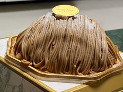 -布歌东京(金融街购物中心店)