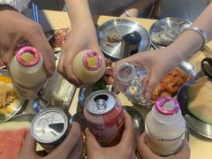 -韩乔恩·韩式自助·无限烤肉(新迎新城店)