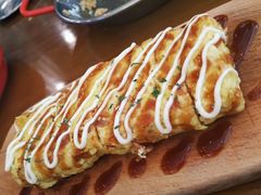 芝士鸡蛋卷-青春分食(仙林大学城店)